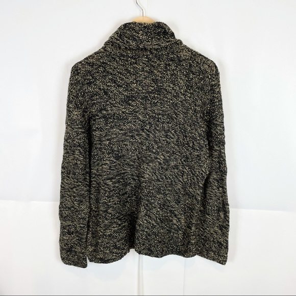 Jones New York Cowl Neck Sweater - Picture 4 of 6